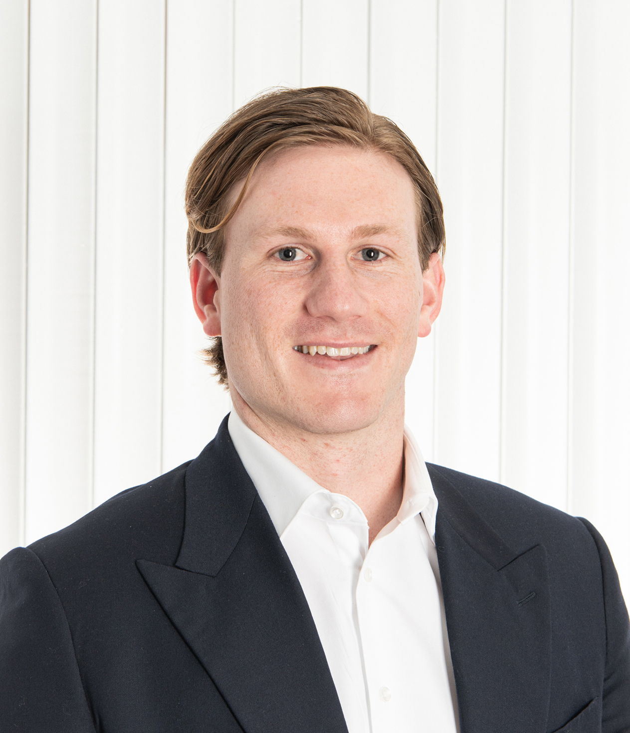 Tom brings eight years of financial services experience to Genesis Capital, across roles in private equity and corporate banking. In the Origination team, Tom supports new investments and works closely with Genesis portfolio companies on their M&A strategies. Tom holds a Bachelor of Commerce from the University of Sydney.